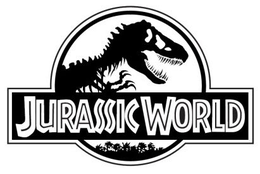 JURASSIC WORLD trademark