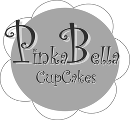 PINKABELLA CUPCAKES trademark