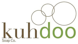 KUHDOO SOAP CO. trademark