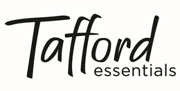 TAFFORD ESSENTIALS trademark
