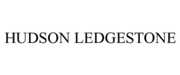 HUDSON LEDGESTONE trademark