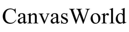 CANVASWORLD trademark