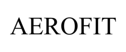 AEROFIT trademark