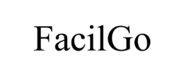 FACILGO trademark