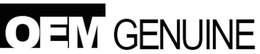 OEM GENUINE trademark