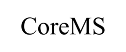 COREMS trademark
