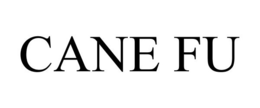 CANE FU trademark