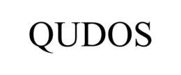 QUDOS trademark
