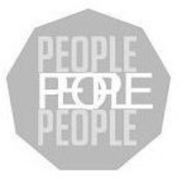 PEOPLE PEOPLE PEOPLE trademark