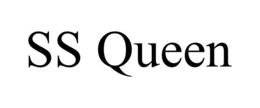 SS QUEEN trademark