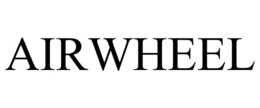 AIRWHEEL trademark