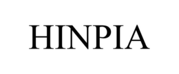 HINPIA trademark
