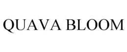 QUAVA BLOOM trademark