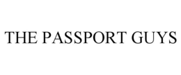 THE PASSPORT GUYS trademark