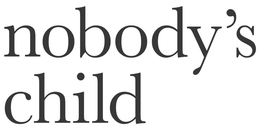 NOBODY'S CHILD trademark