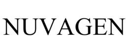 NUVAGEN trademark