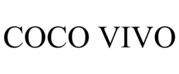 COCO VIVO trademark