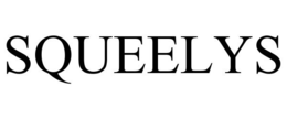 SQUEELYS trademark