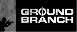 GROUND BRANCH trademark