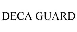 DECA GUARD trademark