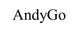 ANDYGO trademark