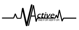 VACTIVE TAKE IT OFF. KEEP IT OFF. trademark