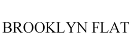 BROOKLYN FLAT trademark