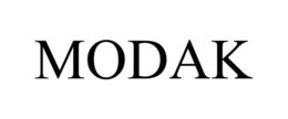 MODAK trademark
