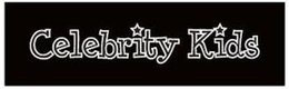 CELEBRITY KIDS trademark