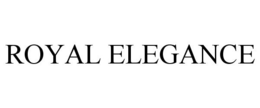 ROYAL ELEGANCE trademark
