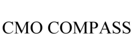 CMO COMPASS trademark