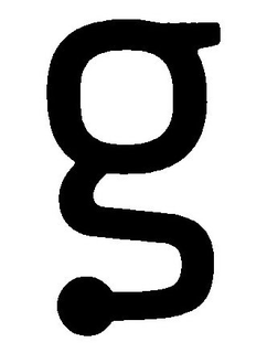 G trademark