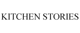 KITCHEN STORIES trademark