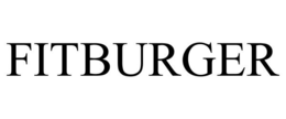 FITBURGER trademark