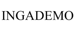 INGADEMO trademark