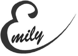 EMILY trademark