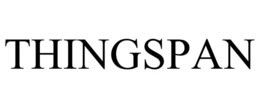 THINGSPAN trademark