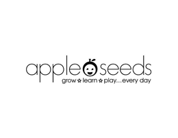 APPLE SEEDS GROW LEARN PLAY...EVERY DAY trademark