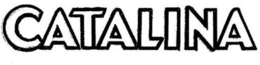 CATALINA trademark