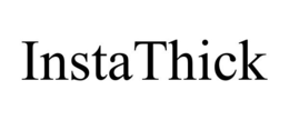 INSTATHICK trademark