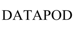DATAPOD trademark