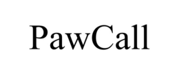 PAWCALL trademark