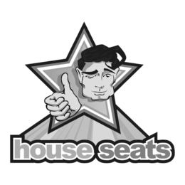 HOUSE SEATS trademark
