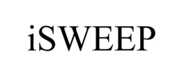 ISWEEP trademark