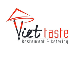 VIET TASTE RESTAURANT & CATERING trademark