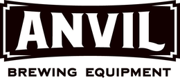 ANVIL BREWING EQUIPMENT trademark