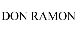 DON RAMON trademark