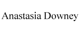 ANASTASIA DOWNEY trademark