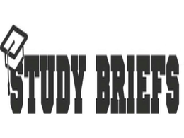 STUDY BRIEFS trademark