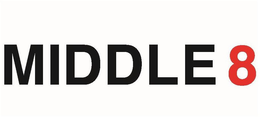 MIDDLE 8 trademark